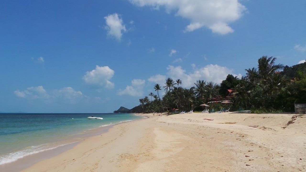 Photo of Outdoor in Bang Po