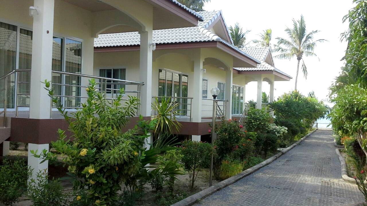 Photo of Outdoor in Bang Po