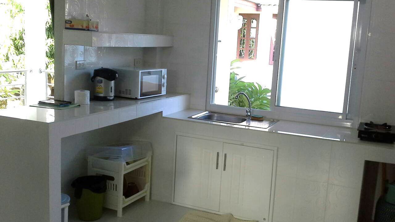 Photo of Kitchen in Bang Po