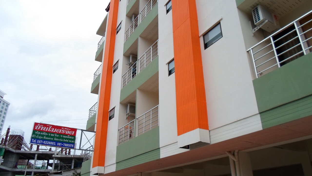 Photo of Outdoor in Makham Tia