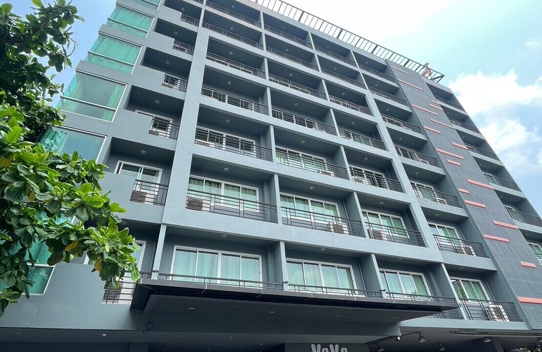 Photo of Patio Balcony in Chom Thong