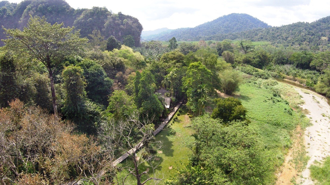Photo of Outdoor in Khlong Sok