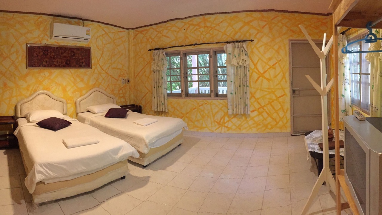 Photo of Bedroom in Sai Yok