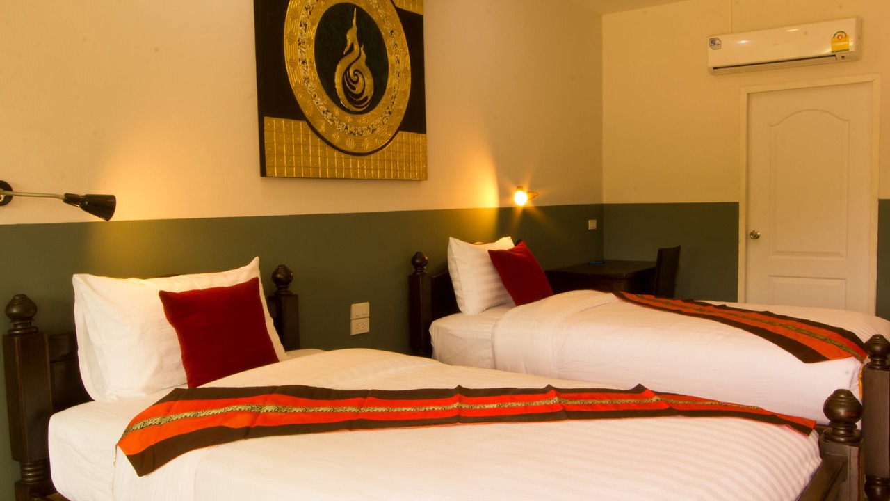Photo of Bedroom in Mueang Kao