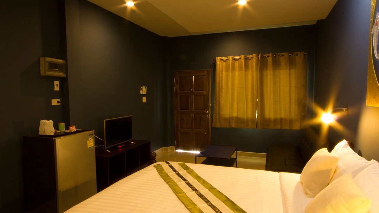 Photo of Bedroom in Mueang Kao