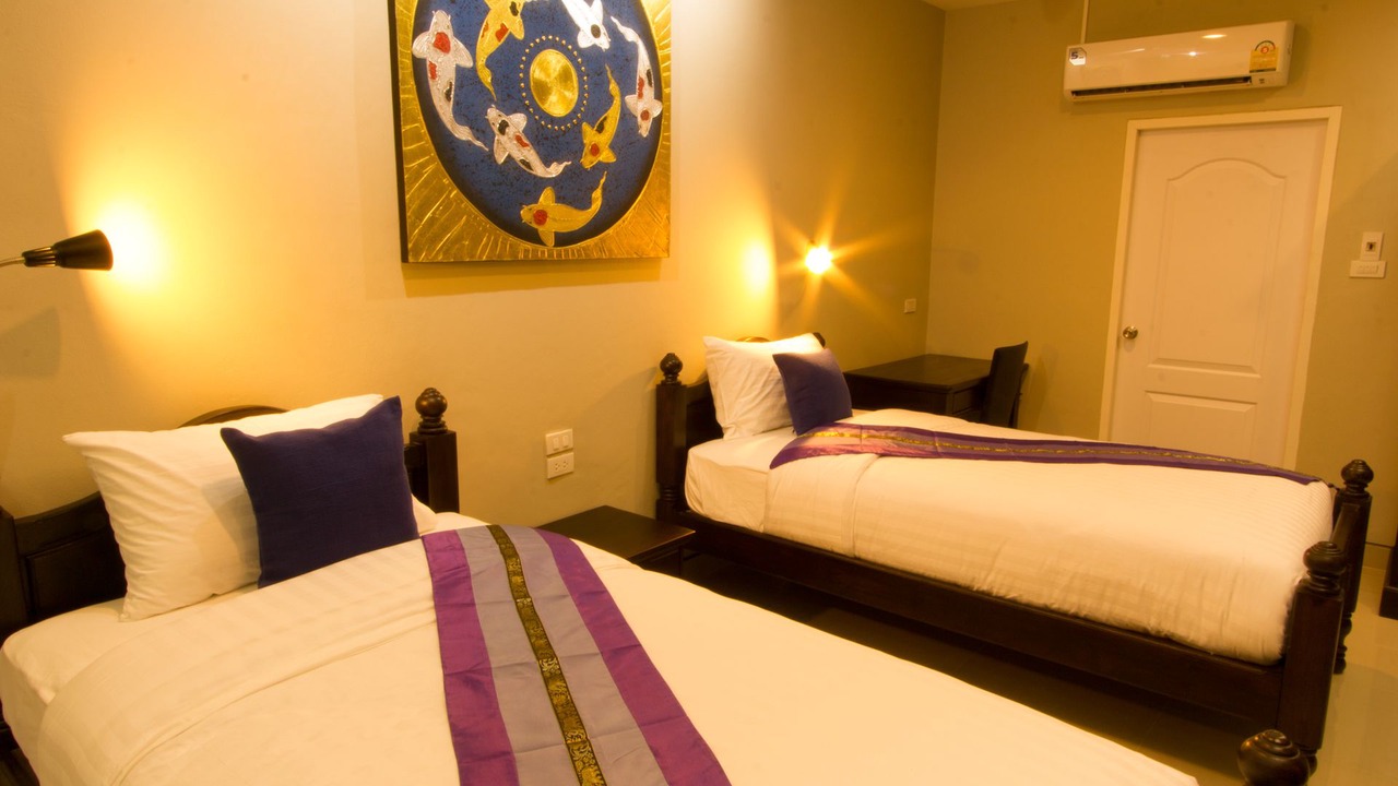 Photo of Bedroom in Mueang Kao