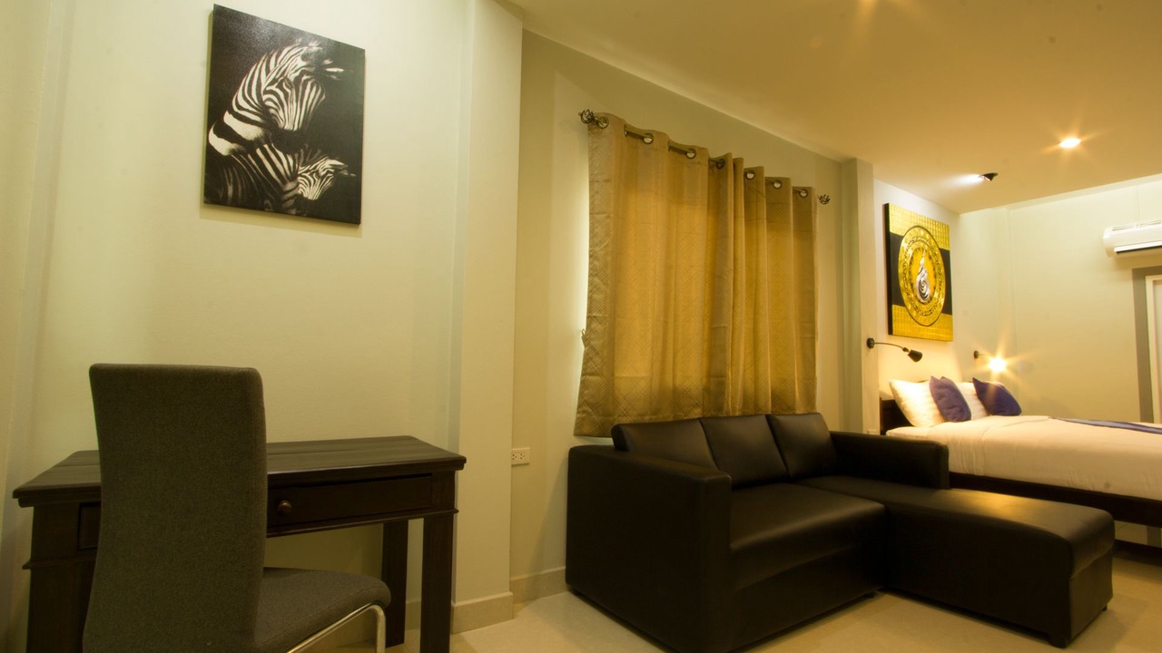 Photo of Bedroom in Mueang Kao