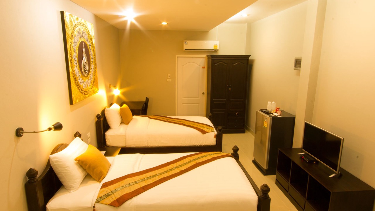 Photo of Bedroom in Mueang Kao