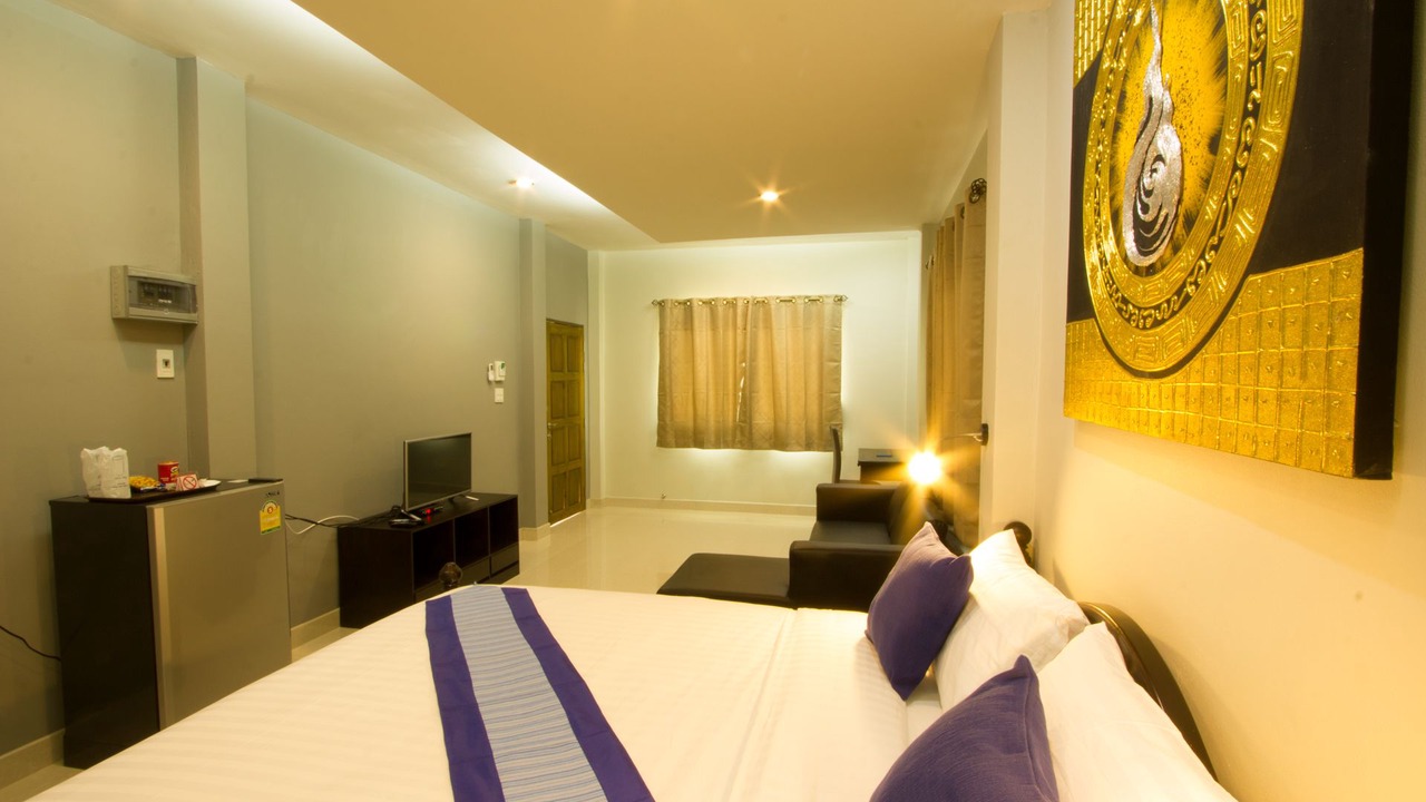 Photo of Bedroom in Mueang Kao