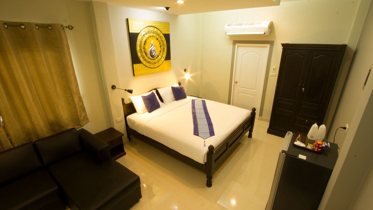 Photo of Bedroom in Mueang Kao