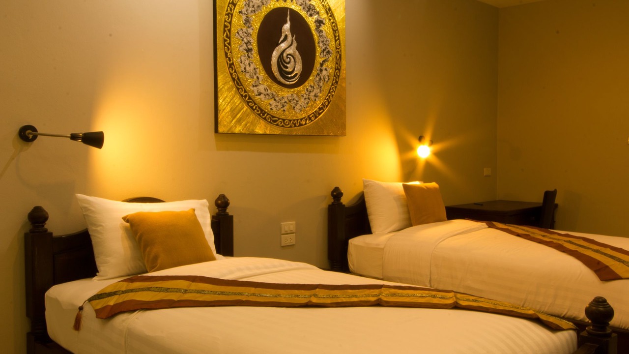 Photo of Bedroom in Mueang Kao