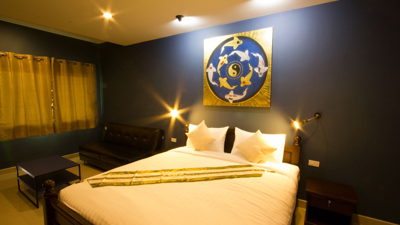 Photo of Bedroom in Mueang Kao