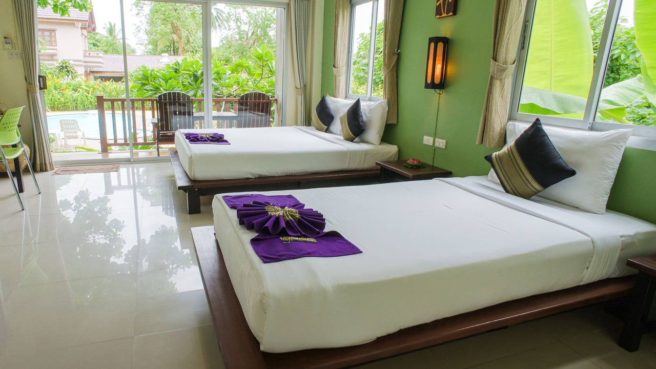 Photo of Bedroom in Ban Tai