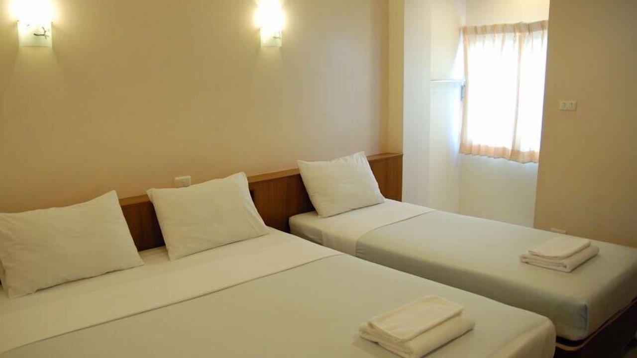 Photo of Bedroom in Talat Yot