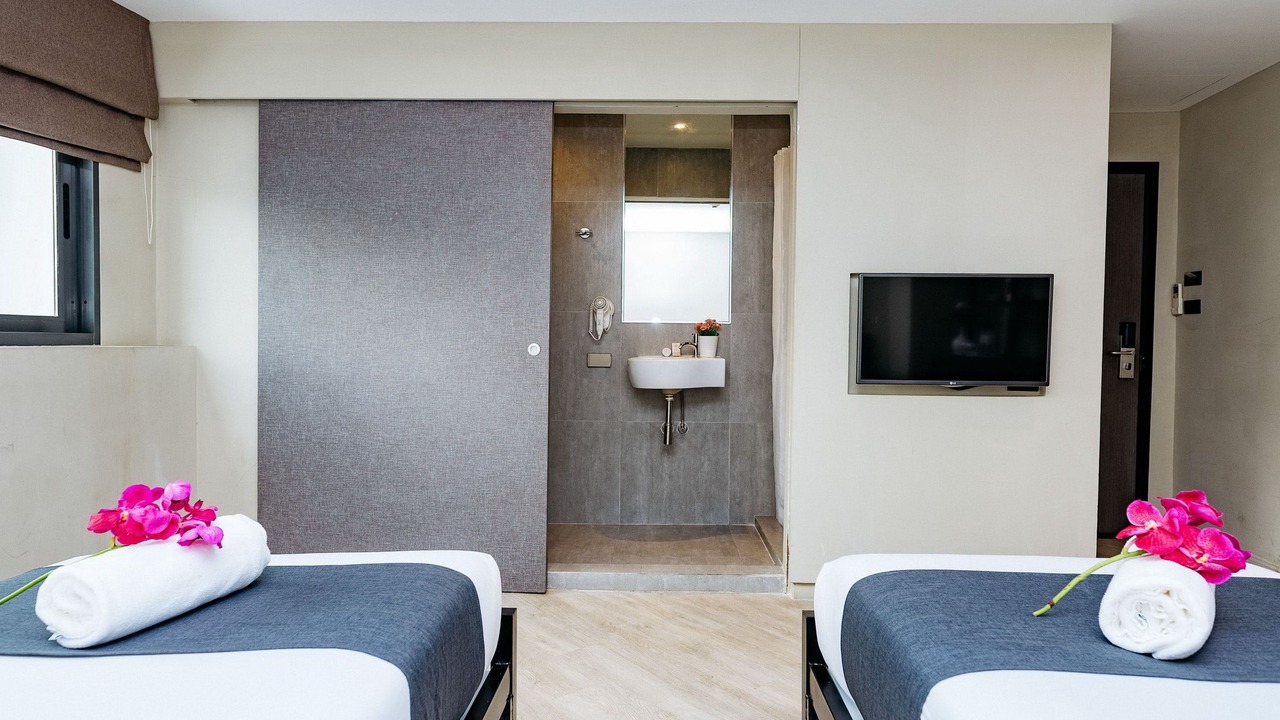 Photo of Bedroom in Talat Yot