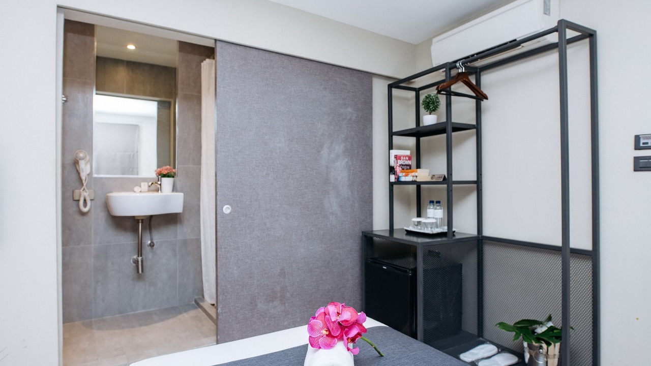 Photo of Bedroom in Talat Yot