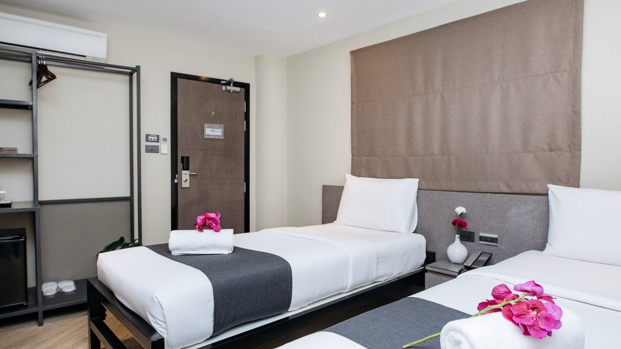 Photo of Bedroom in Talat Yot