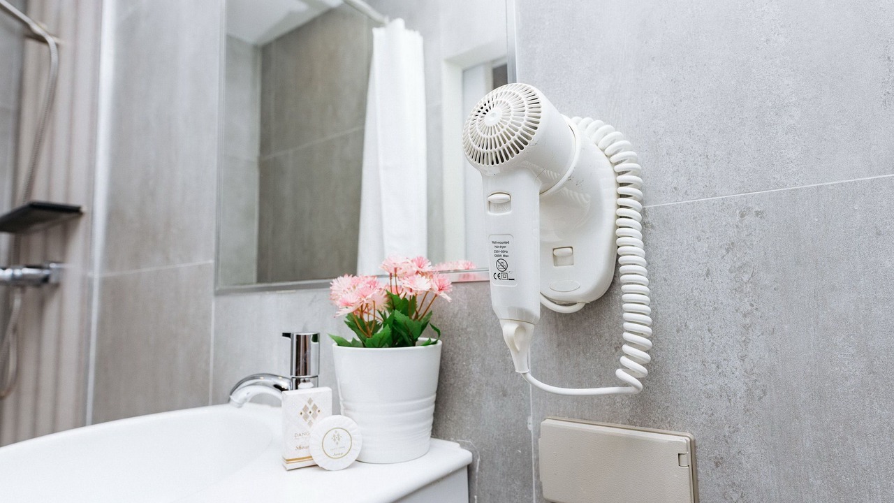 Photo of Bathroom in Talat Yot