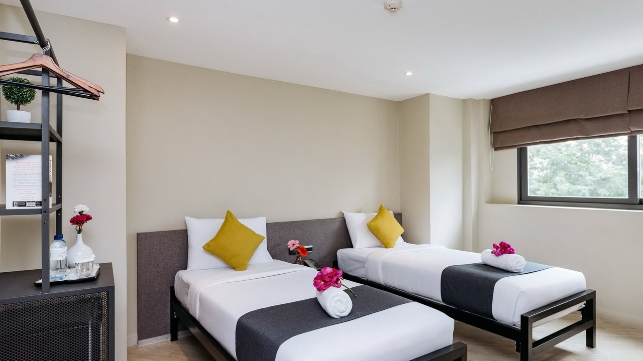 Photo of Bedroom in Talat Yot