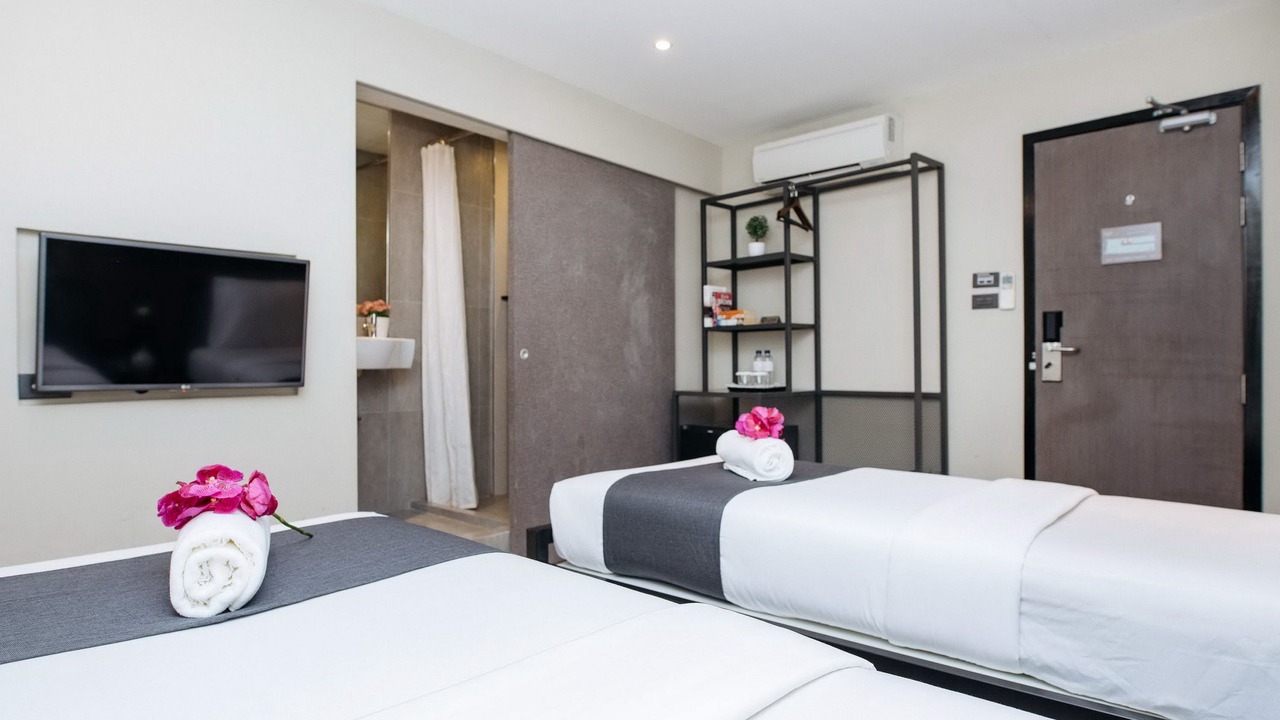 Photo of Bedroom in Talat Yot