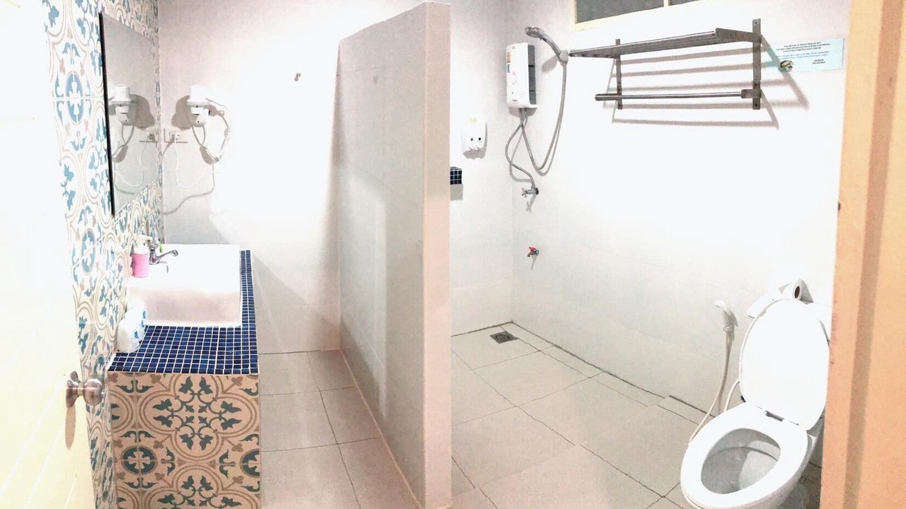 Photo of Bathroom in Ban Tai