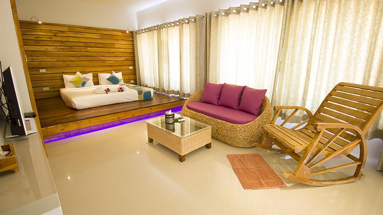 Photo of Bedroom in Ban Tai