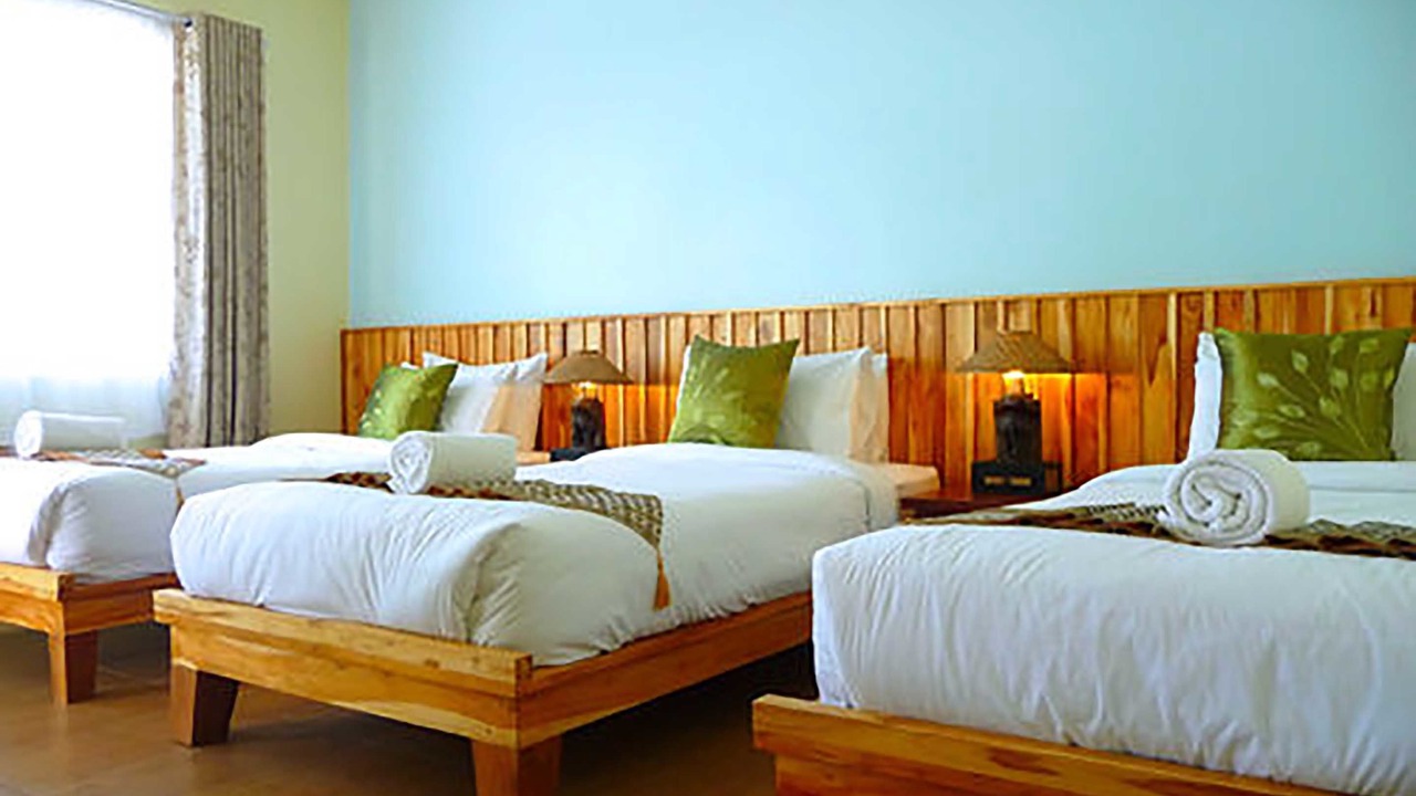 Photo of Bedroom in Ban Tai
