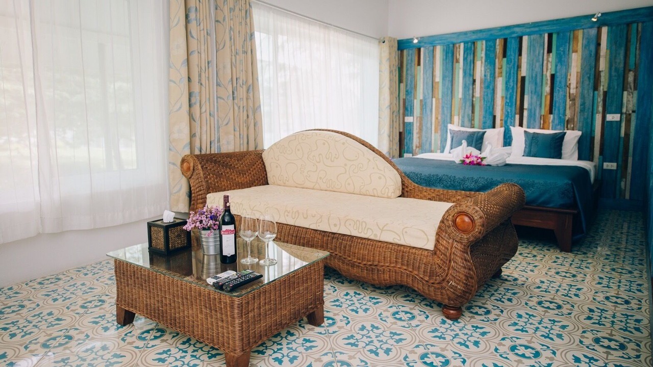 Photo of Bedroom in Ban Tai