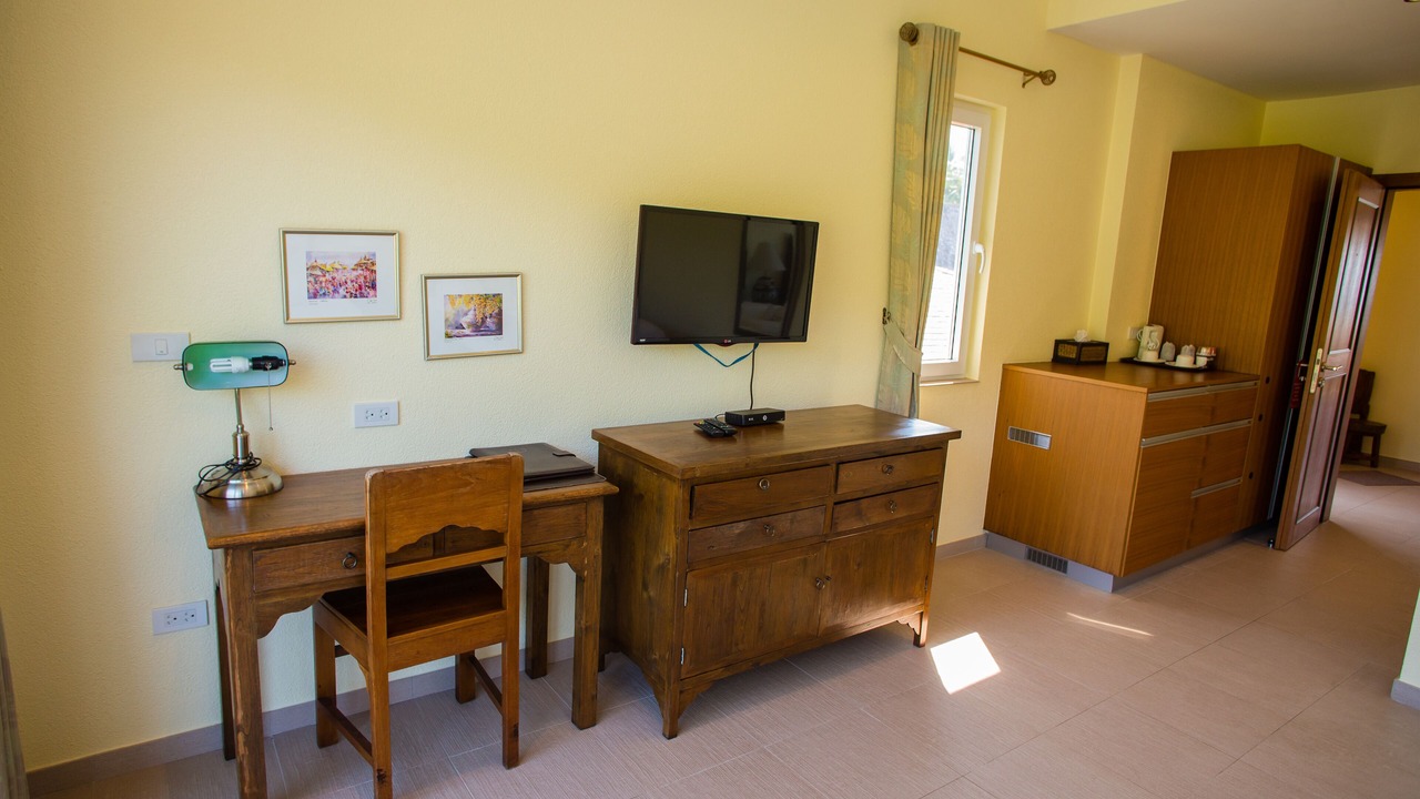 Photo of Bedroom in Klong Son