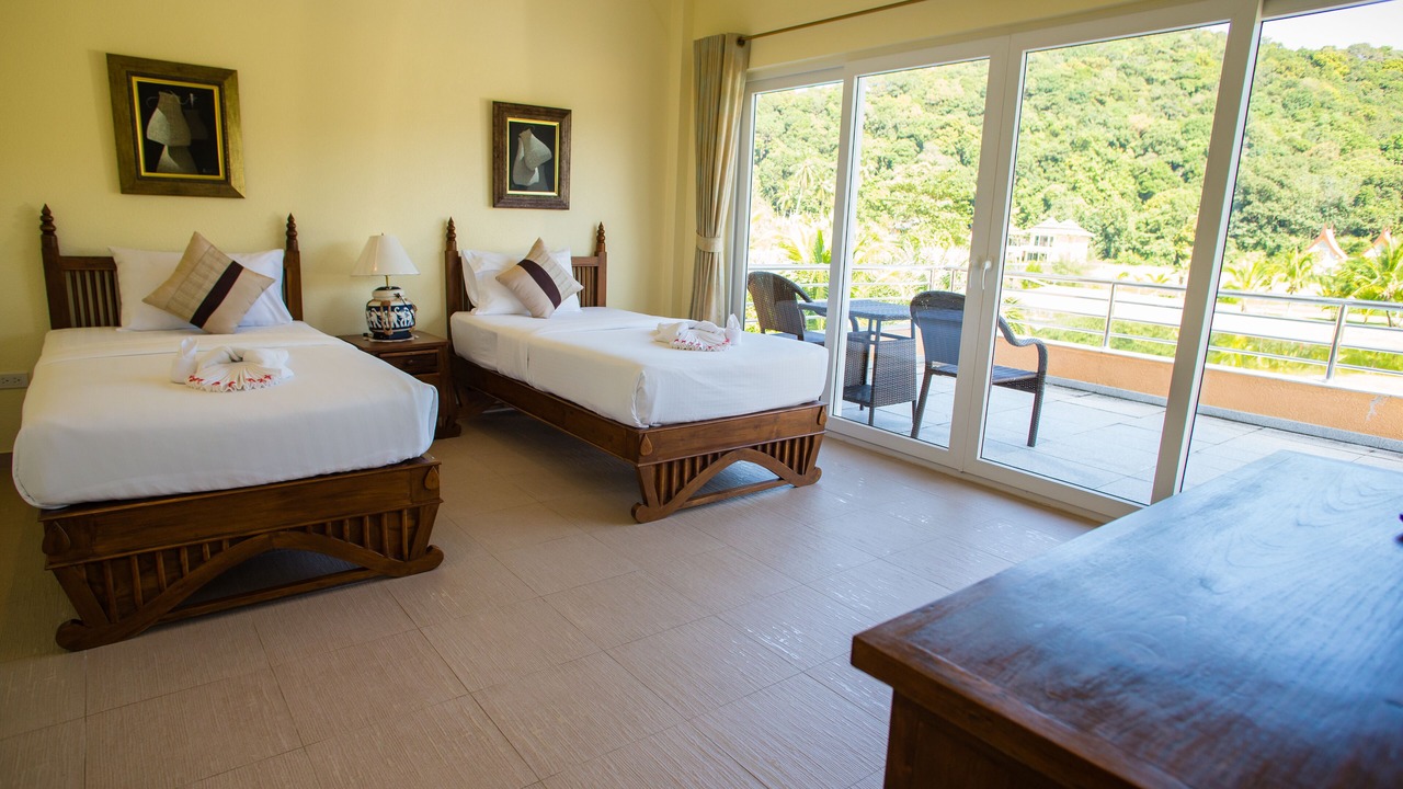 Photo of Bedroom in Klong Son