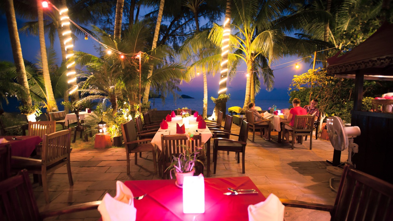 Photo of Patio Balcony in Klong Son