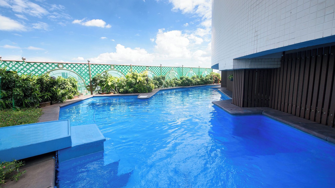 Photo of Outdoor in Samphanthawong