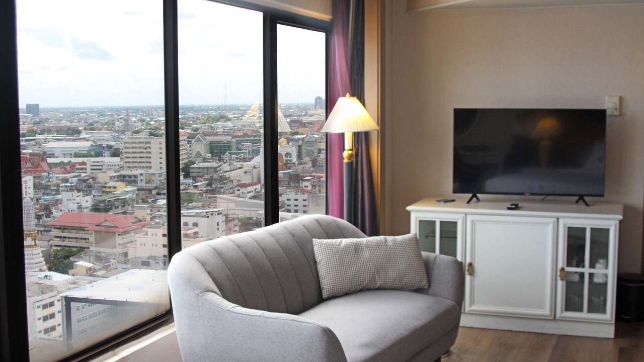 Photo of Bedroom in Samphanthawong