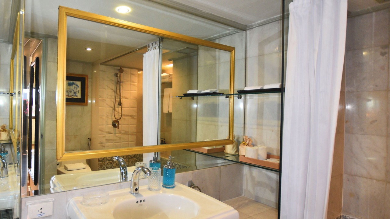 Photo of Bedroom in Samphanthawong