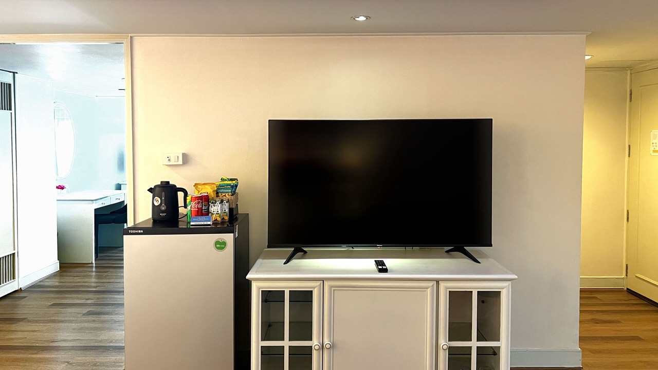 Photo of Bedroom in Samphanthawong