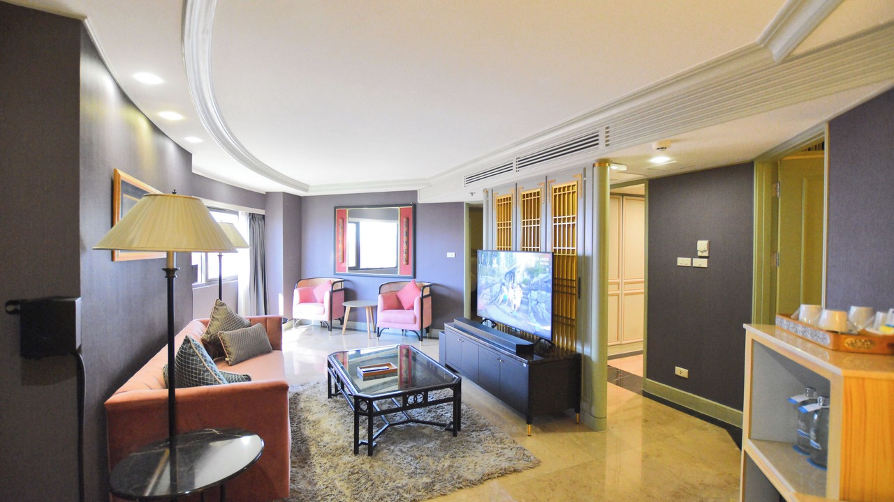 Photo of Bedroom in Samphanthawong