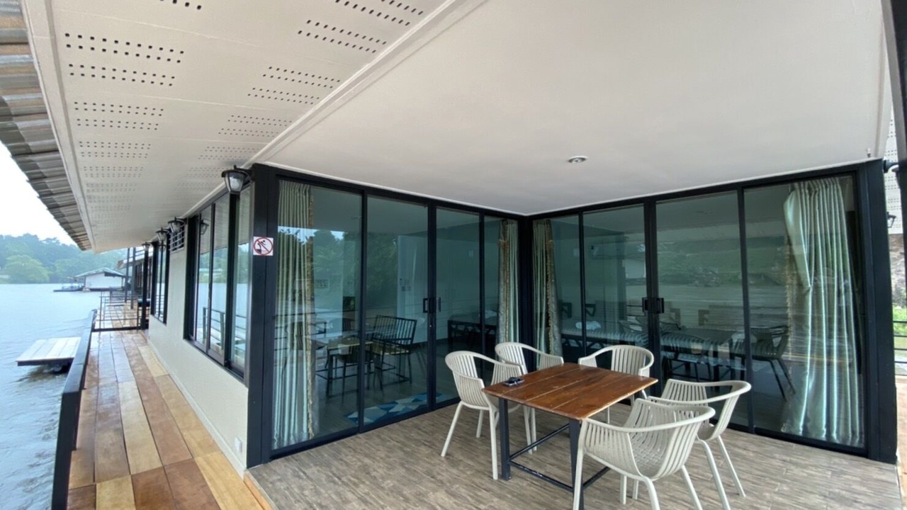 Photo of Patio Balcony in Tha Sao