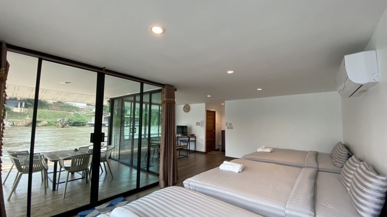 Photo of Bedroom in Tha Sao