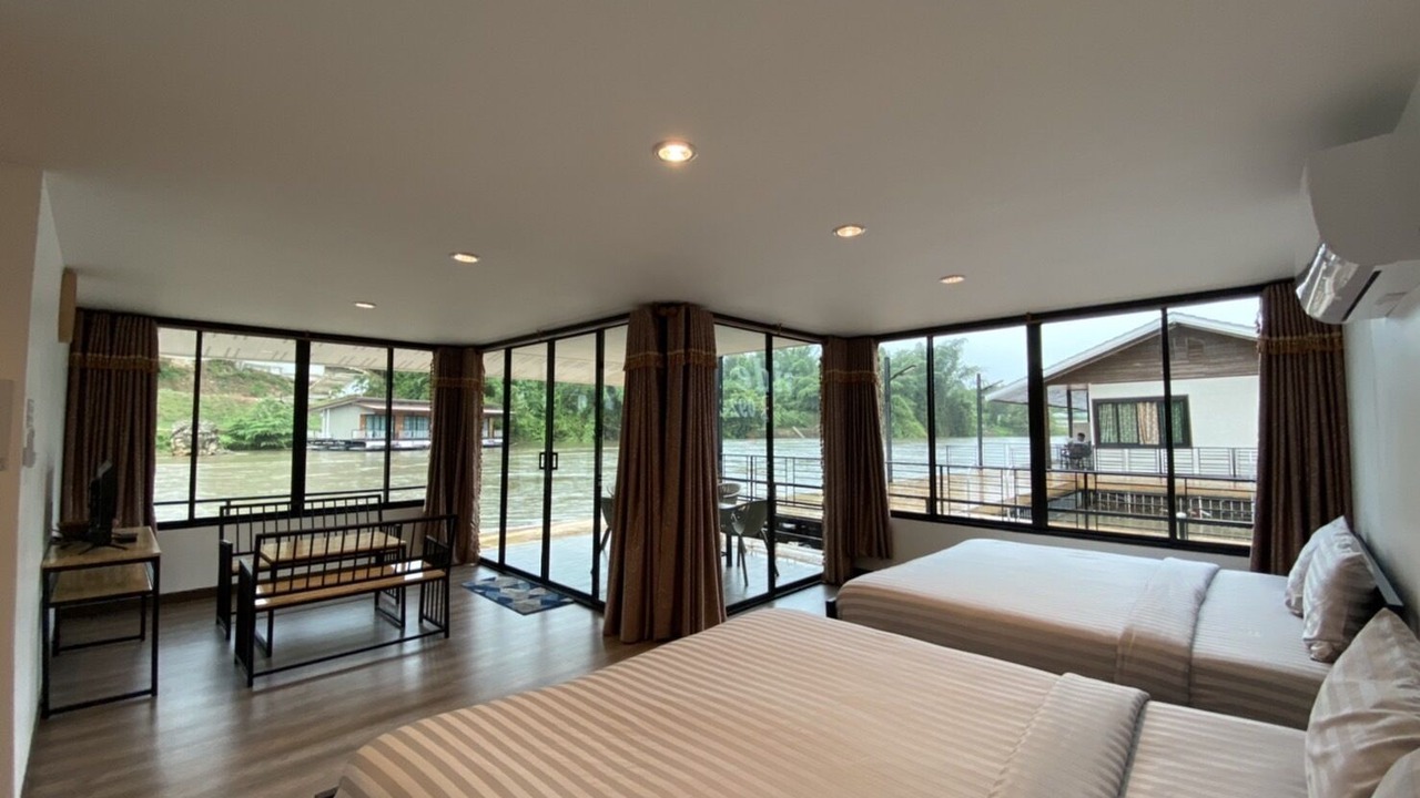 Photo of Bedroom in Tha Sao
