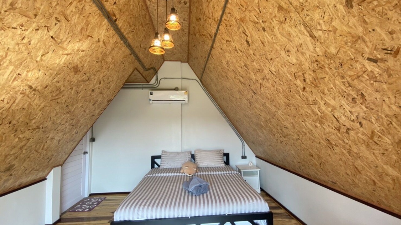 Photo of Bedroom in Tha Sao