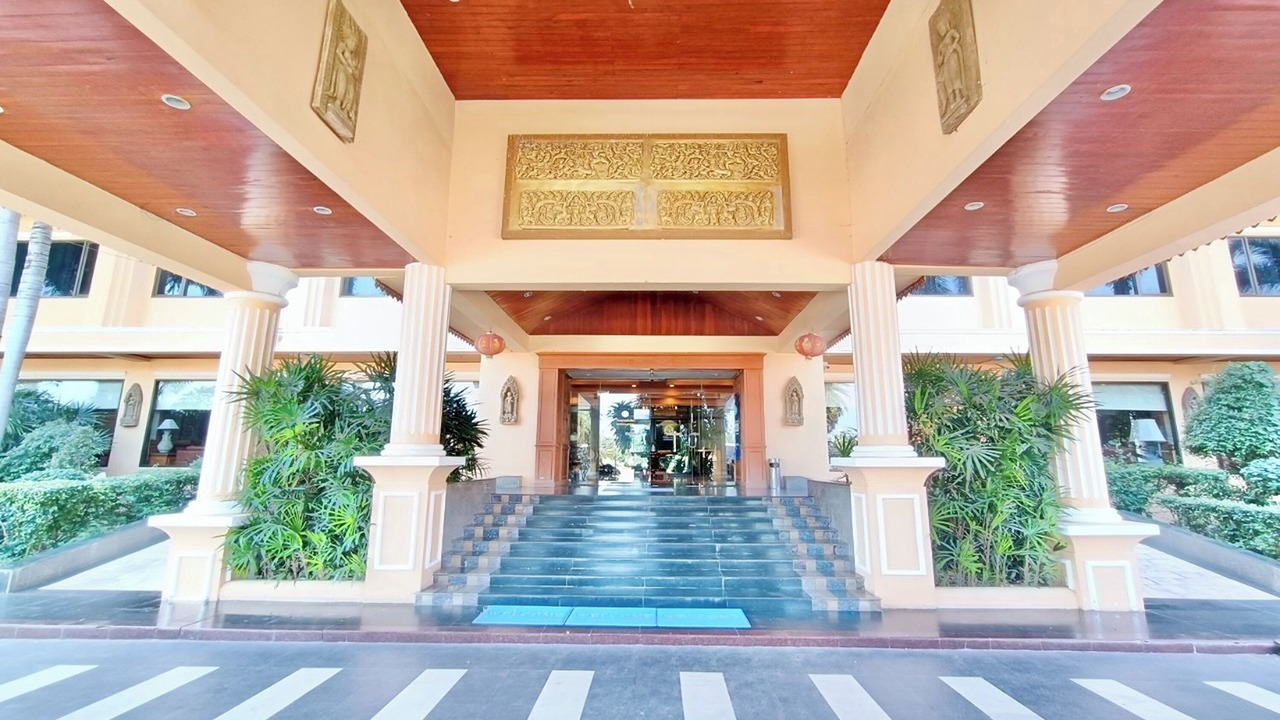 Photo of Outdoor in Maha Sarakham