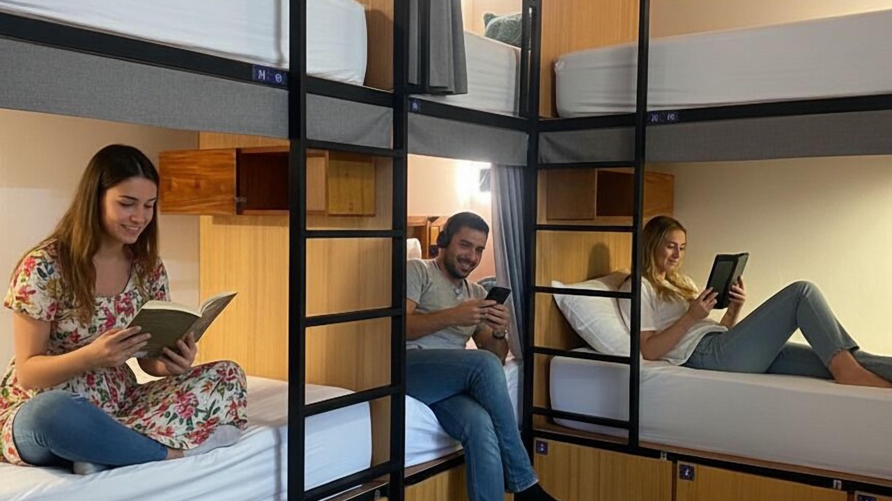 Photo of Bathroom in Mario Villanueva Madrid