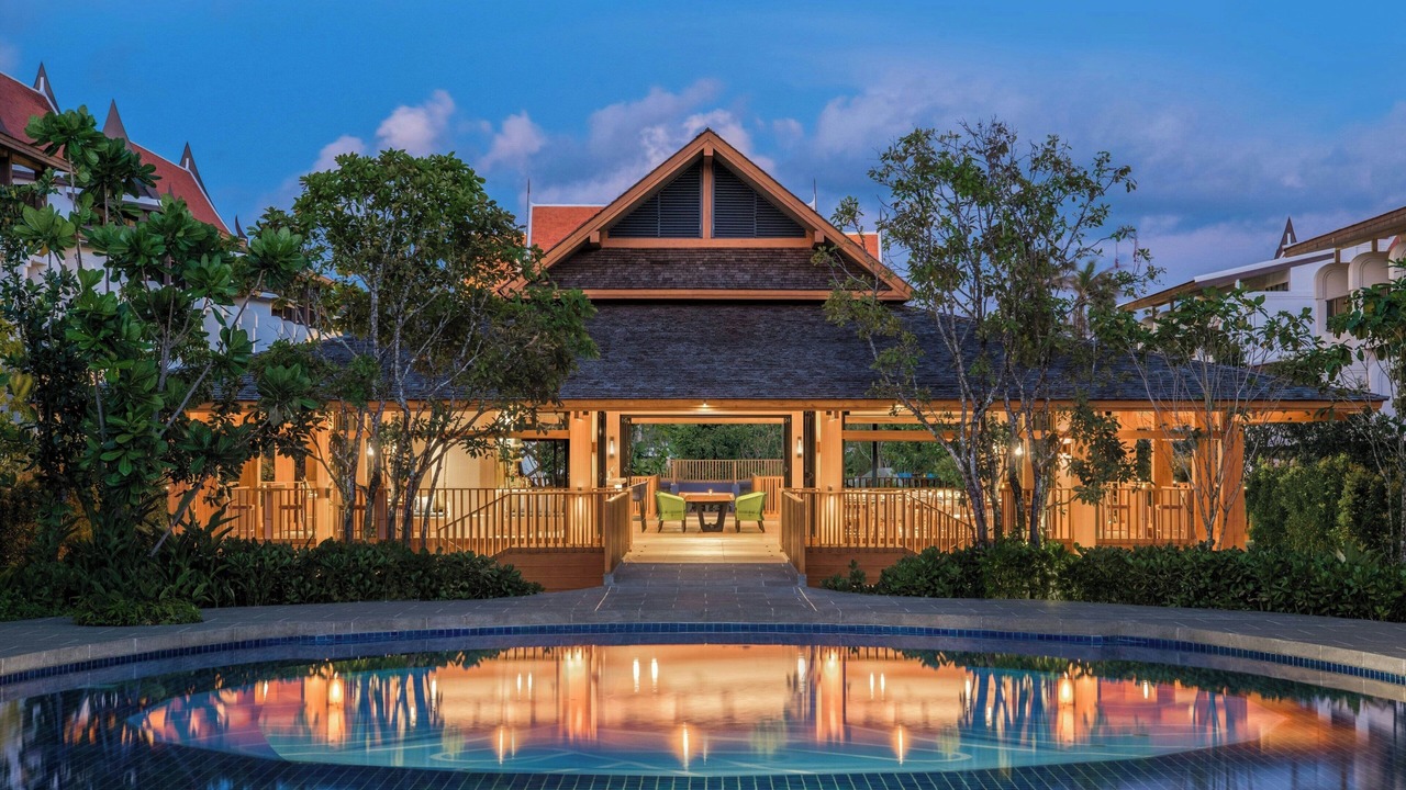 Photo of Outdoor in Khuk Khak Beach