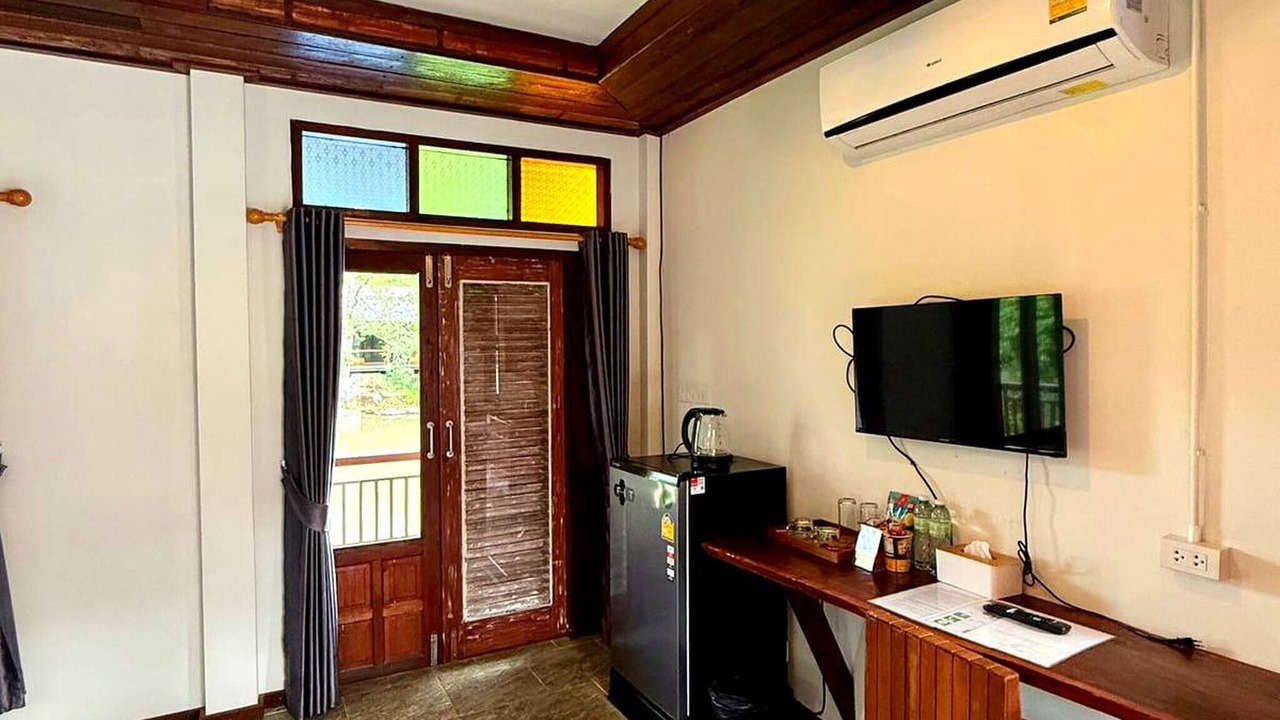 Photo of Bedroom in Si Racha