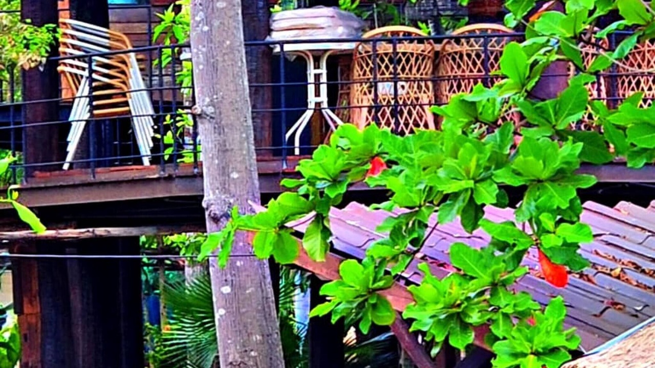 Photo of Outdoor in Si Racha