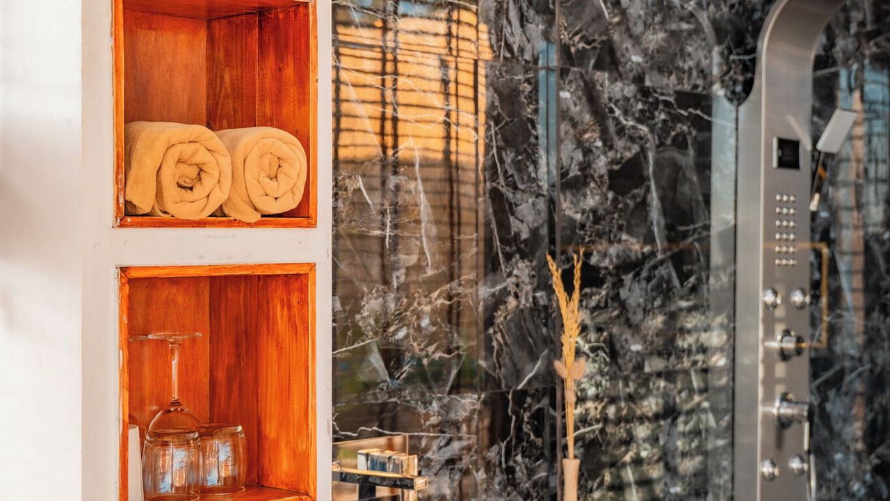 Photo of Bathroom in Mae Rim