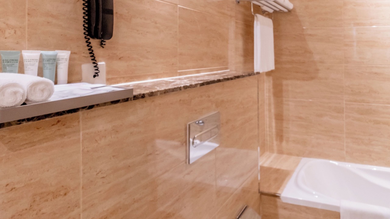 Photo of Bathroom in Dubai Investment Park