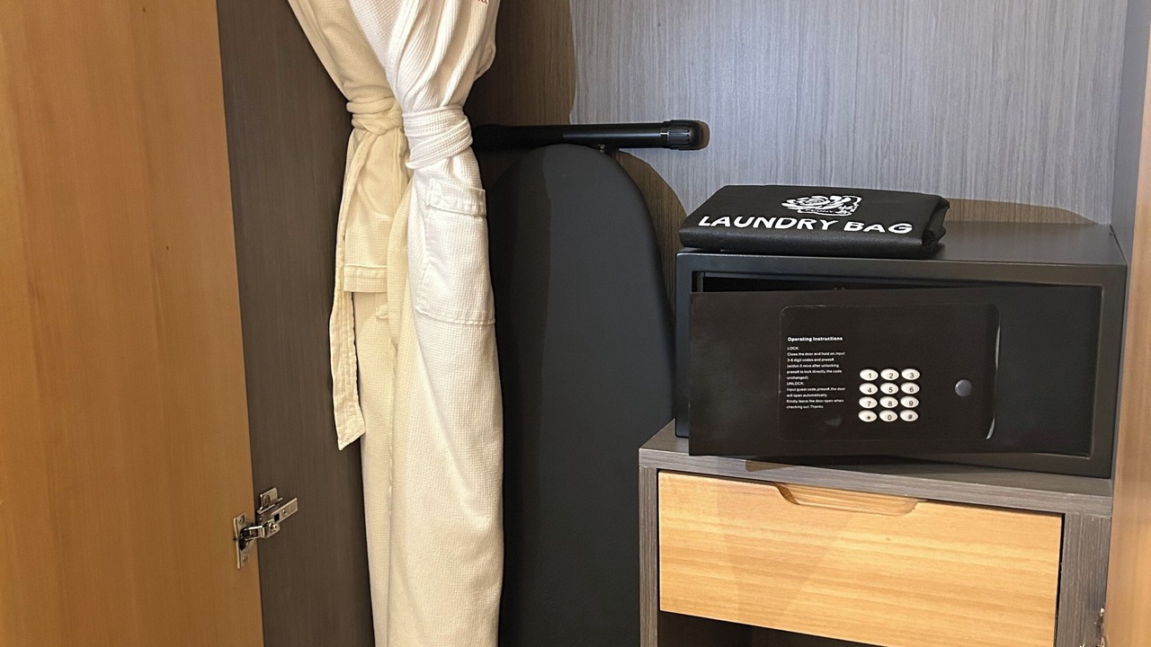 Photo of Bedroom in Dubai Investment Park