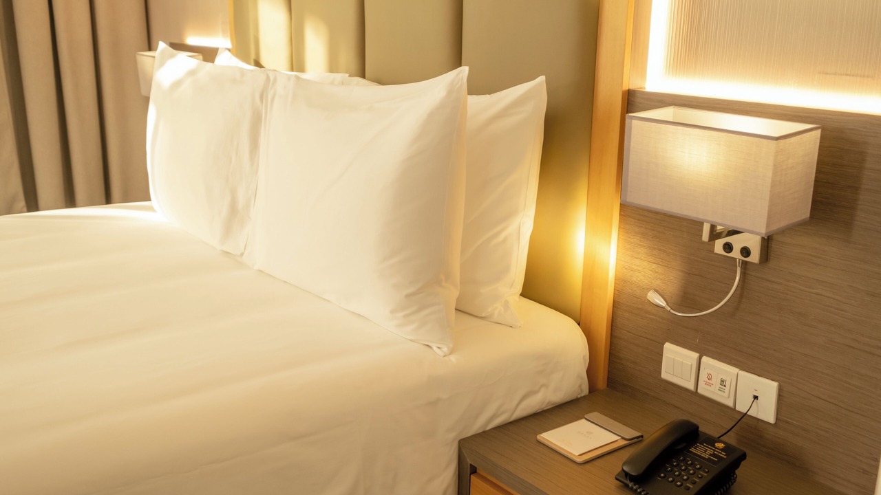 Photo of Bedroom in Dubai Investment Park