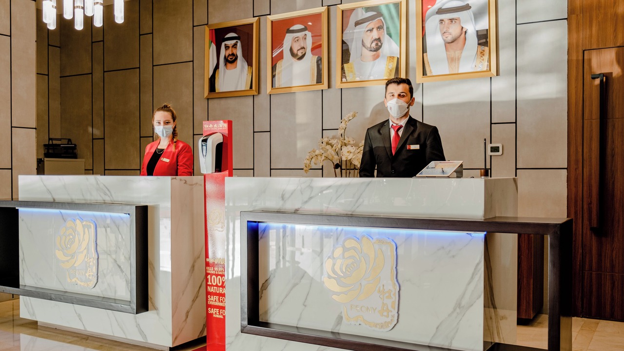 Photo of Others in Dubai Investment Park